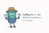 CalMag 2:1, 3:1 oder 4:1 - Welches Verhältnis ist das richtige? - CannaSelection®