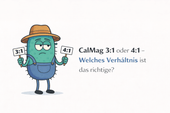 CalMag 3:1 oder 4:1 - Welches Verhältnis ist das richtige? - CannaSelection®