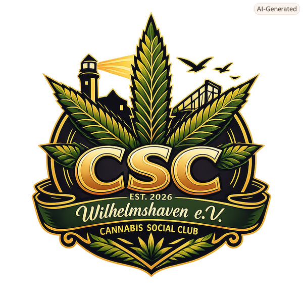 Cannabis Social Club Wilhelmshaven e. V.