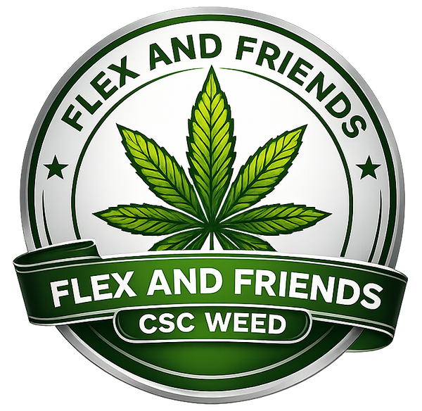 Flex and Friends CSC Weed e.V.