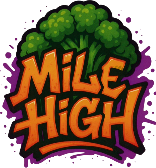 Cannabis Social Club Mile High e.V.