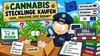 Buy Cannabis Cuttings in 2026: Is It Legal? Our Clear Recommendation