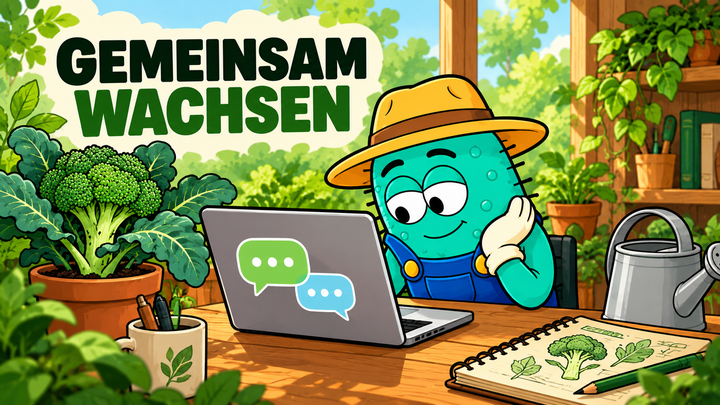 Der Cannabis Discord Server für Grower – Willkommen in der CannaSelection Grow Community - CannaSelection®