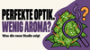 Cannabis-Trocknung: Was Optik und Aroma verraten
