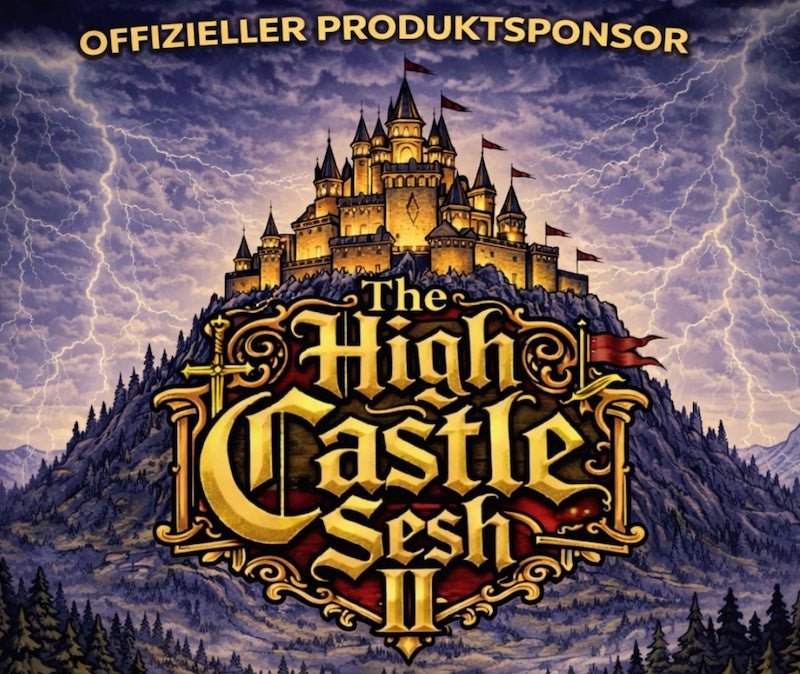 The High Castle 2.0 – Ein Event, das man nicht verpassen sollte - CannaSelection®