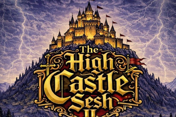 The High Castle 2.0 – Ein Event, das man nicht verpassen sollte