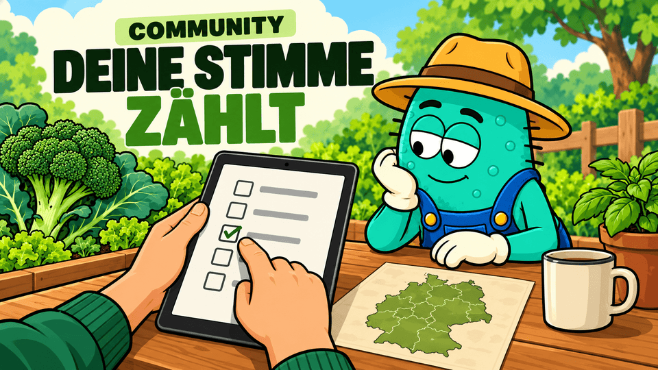 Wie raucht Deutschland 2026 wirklich? Sag es jetzt – bevor andere für dich entscheiden. - CannaSelection®