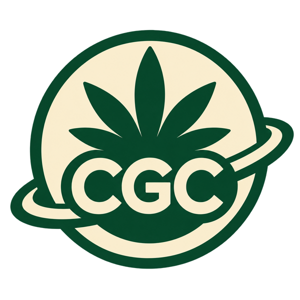 Cosmic Green Collective e.V.