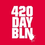 420 Day Berlin 2026