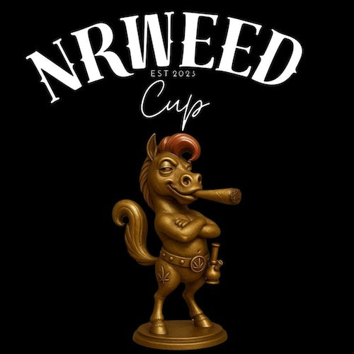 NRW Weed Cup 2026
