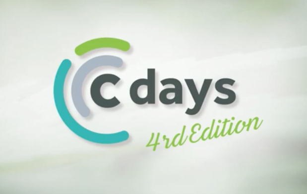 C-Days Bilbao 2026 – Business & Networking Summit