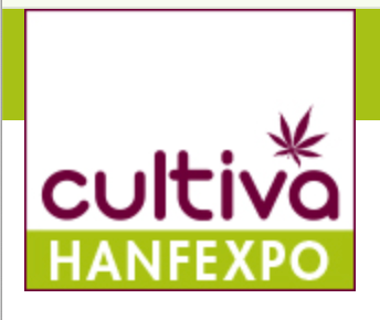 Cultiva Hanfexpo 2026 – Feria Comercial Exclusiva del Cannabis
