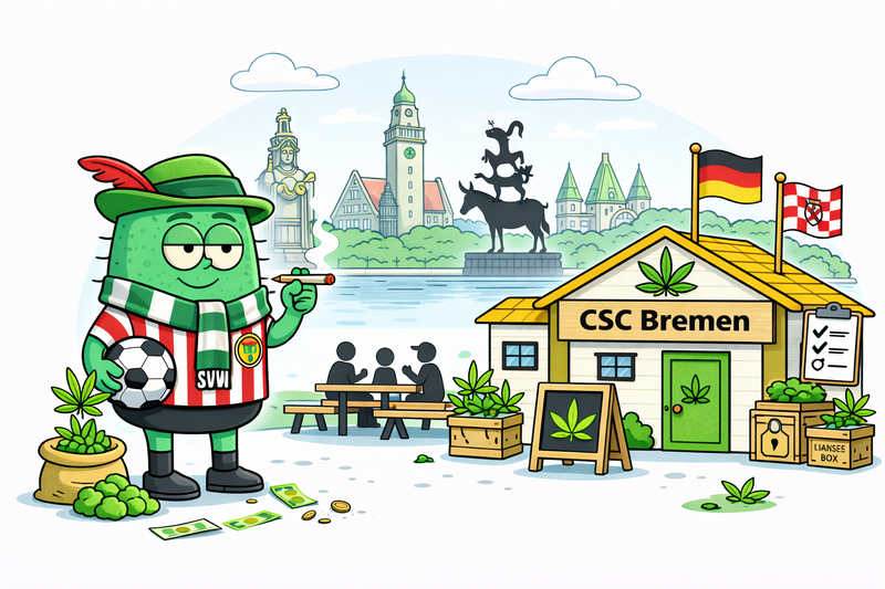 Bremen