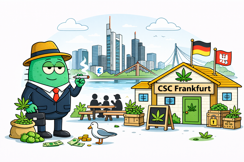 Frankfurt