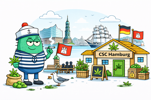Hamburg