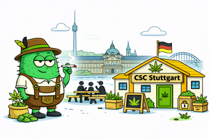 Stuttgart