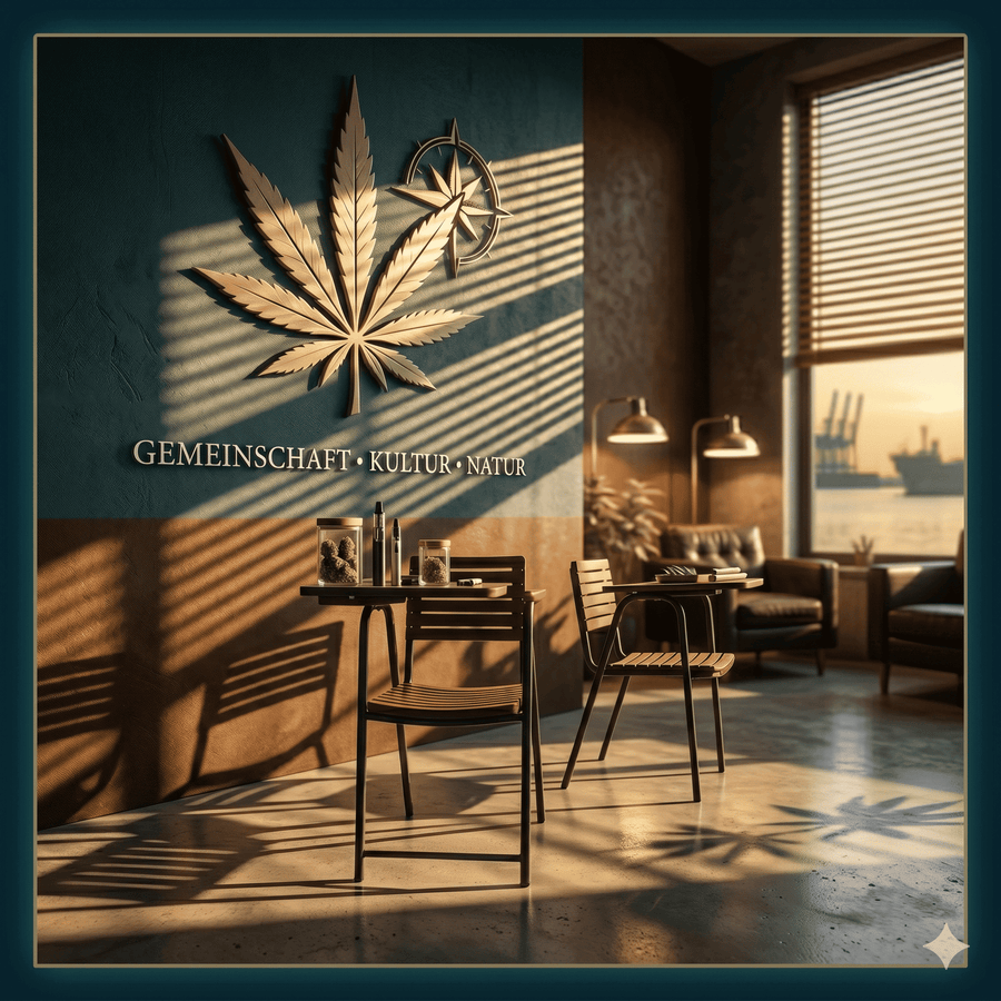 Cannabis Social Club Wilhelmshaven e. V. Galerie