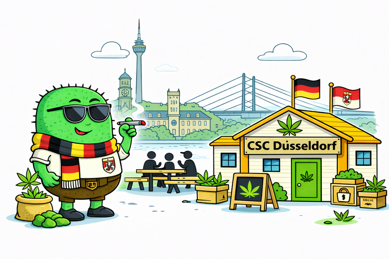 Düsseldorf