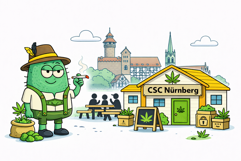 Nürnberg