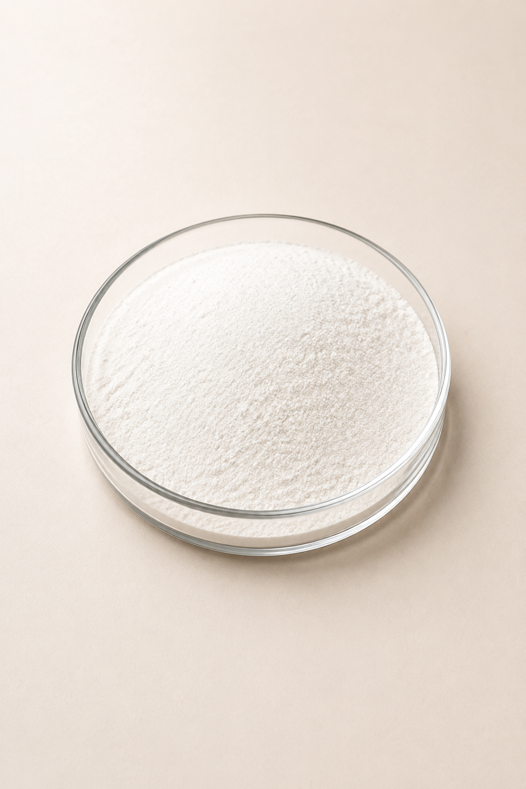 Calciumcarbonat / Calcit – ultrafeiner Kalkrohstoff für Living Soil CannaSelection®