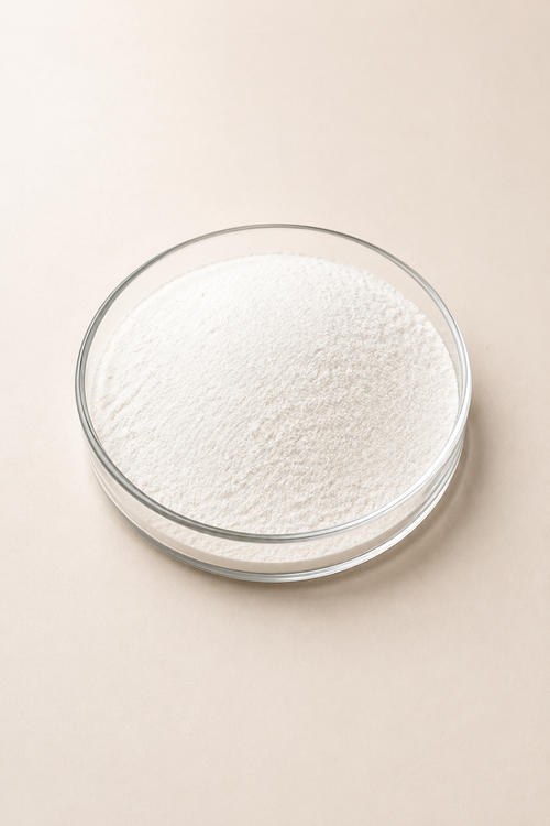 Calciumcarbonat / Calcit – ultrafeiner Kalkrohstoff für Living Soil