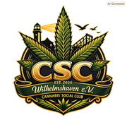 Cannabis Social Club Wilhelmshaven e. V.