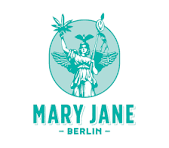 Mary Jane Berlin 2026