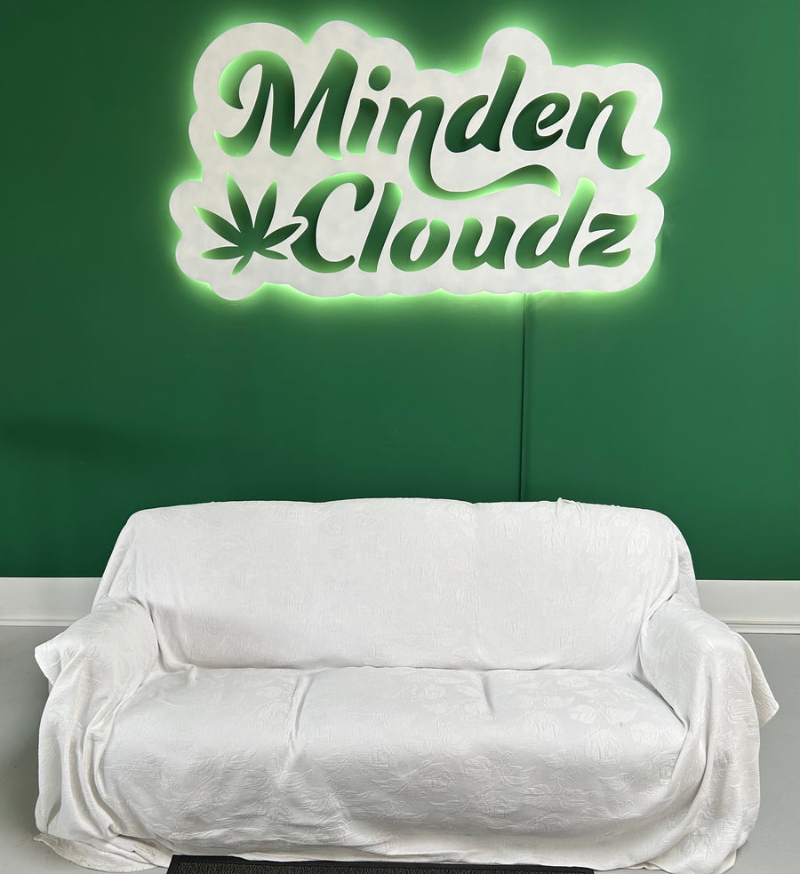 CSC Minden Cloudz e.V. Galerie