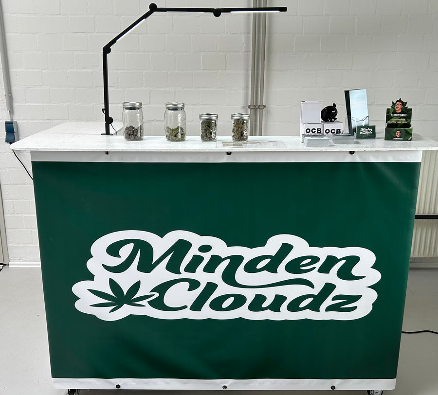CSC Minden Cloudz e.V. Galerie