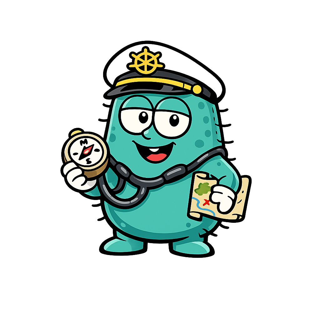 Living Soil Navigator Visual