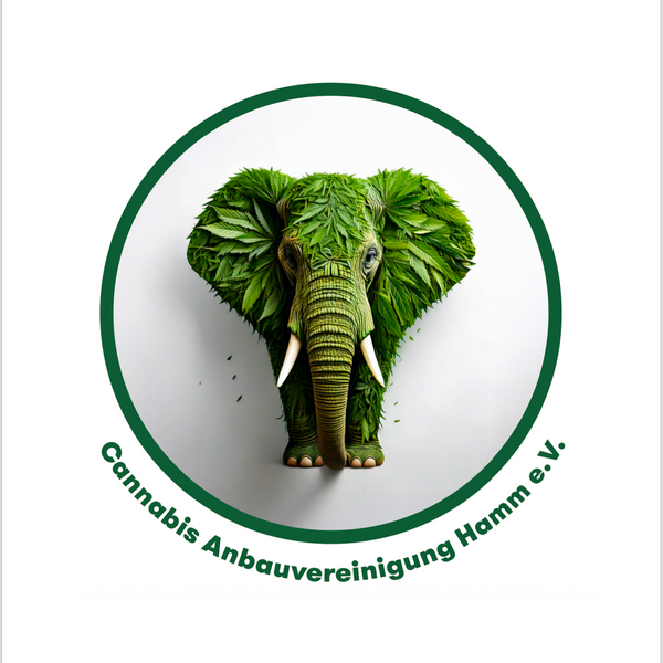 Cannabis Anbauvereinigung Hamm e.V.