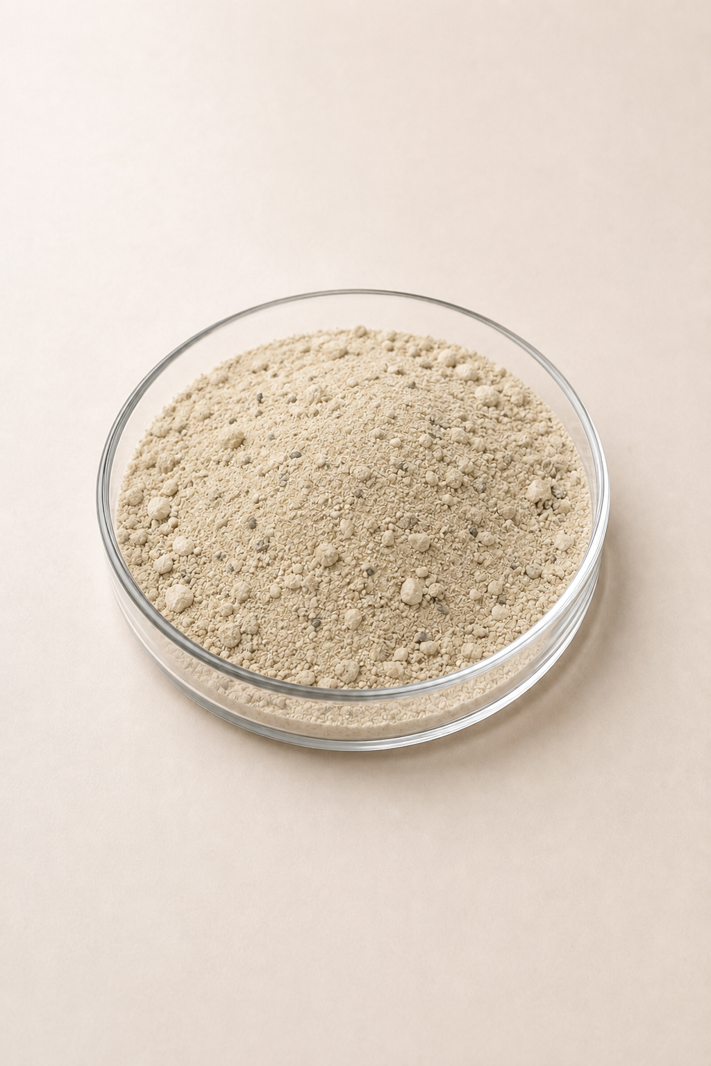 Naturgips - Calcium & Schwefel für Living Soil CannaSelection®
