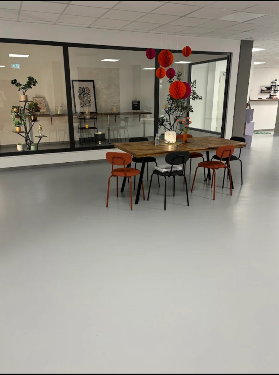 Westwood Cannabis Collective e.V. Galerie