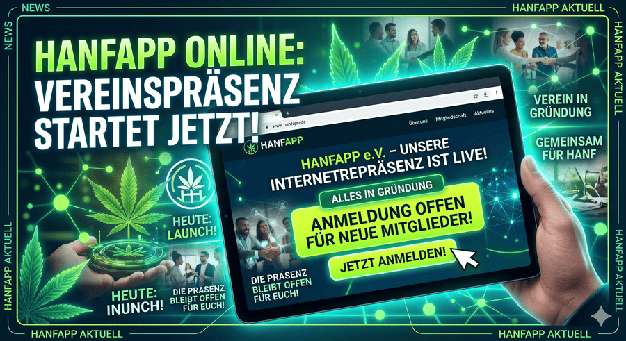 Cannabis Social Club Wilhelmshaven e. V. Galerie