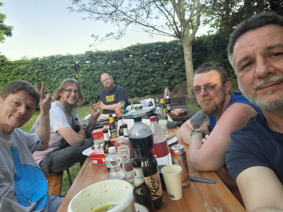 Cannabis Social Club Wilhelmshaven e. V. Galerie