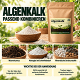 Algenkalk - CannaSelection®