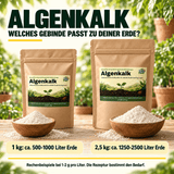 Algenkalk - CannaSelection®
