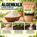 Algenkalk - CannaSelection®