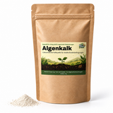 Algenkalk – feine Calciumquelle und pH-Puffer für Living Soil - CannaSelection®
