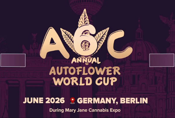 Autoflower World Cup 2026