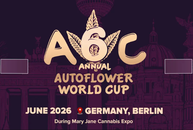 Autoflower World Cup 2026