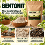 Bentonit - CannaSelection®