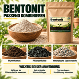 Bentonit - CannaSelection®