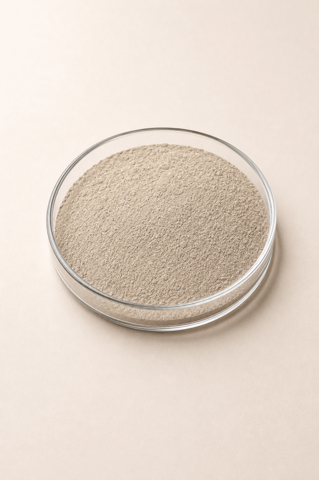 Bentonit für Living Soil - mineralischer Bodenhilfsstoff - CannaSelection®