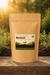 Bentonit für Living Soil - mineralischer Bodenhilfsstoff - CannaSelection®