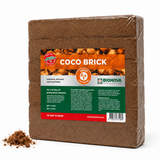 Bio Nova Coco Brick - CannaSelection®