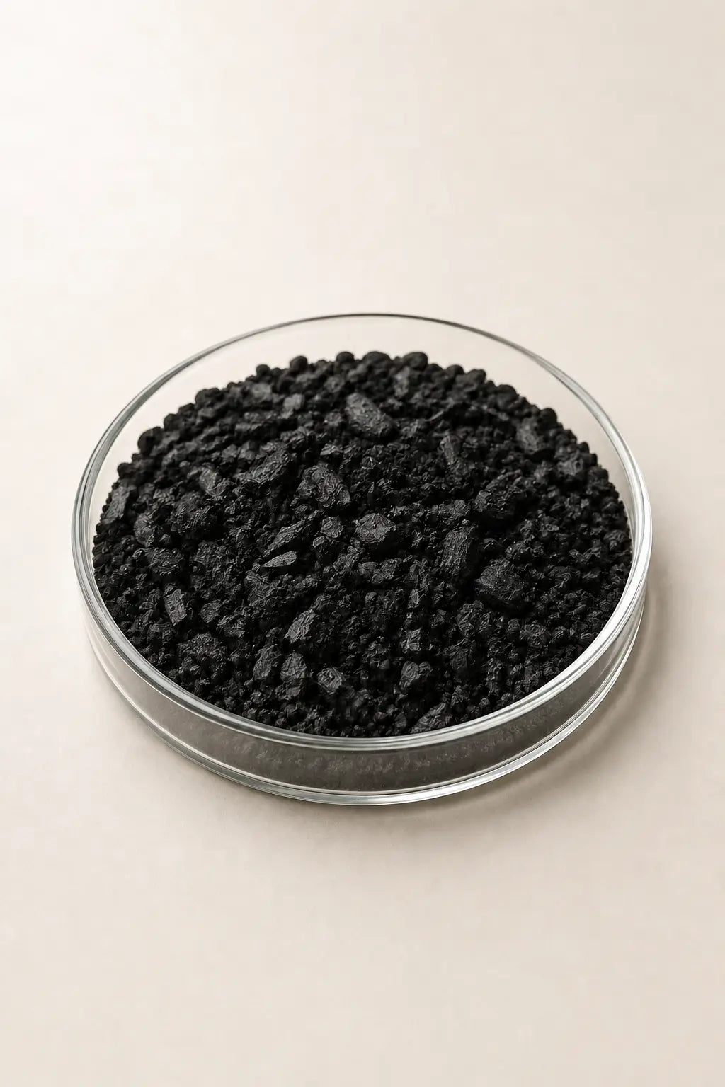 Biochar / Pflanzenkohle – für Living Soil - CannaSelection®