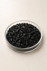 Biochar / Pflanzenkohle – für Living Soil - CannaSelection®