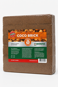 Bio Nova Coco Brick Bio Nova