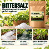 Bittersalz - CannaSelection®